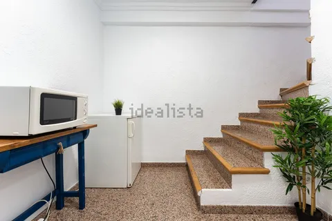Stanza in affitto, Málaga