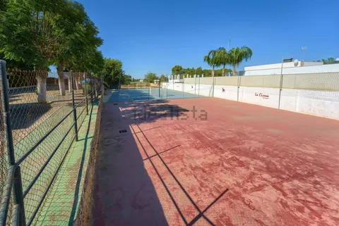 Casa de 188 m² a Carmona