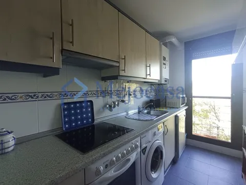 Pis de 92 m² a Madrid