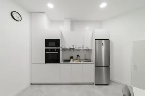 Piso de 73 m² en Pamplona