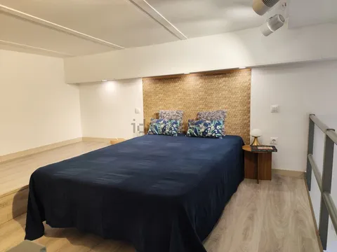 Pis de 50 m² a Madrid