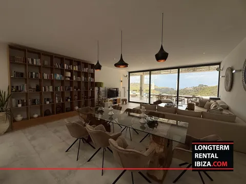 Будинок 400 м² у Sant Joan de Labritja