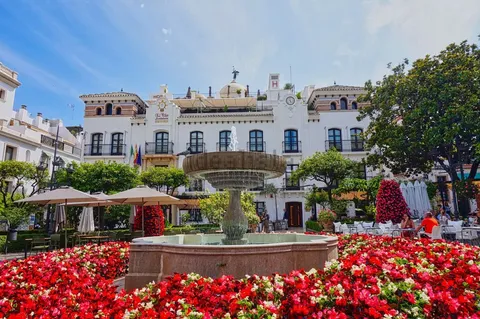 Pis de 180 m² a Estepona