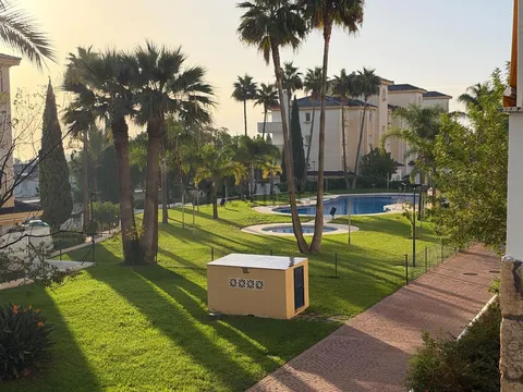 Pis de 75 m² a Màlaga