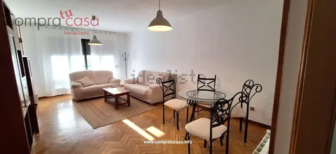 Pis de 85 m² a Segovia