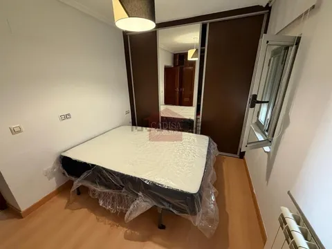 Pis de 52 m² a Salamanca