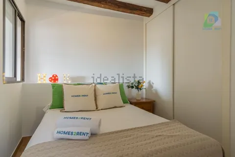 Apartamento 47 m² em Madrid