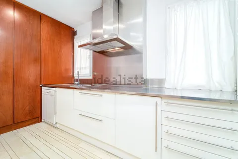 Pis de 105 m² a Madrid