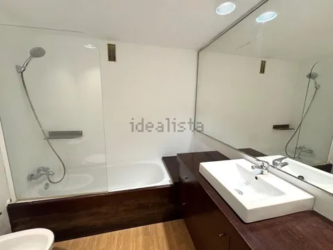 Квартира 121 м² в Барселоне
