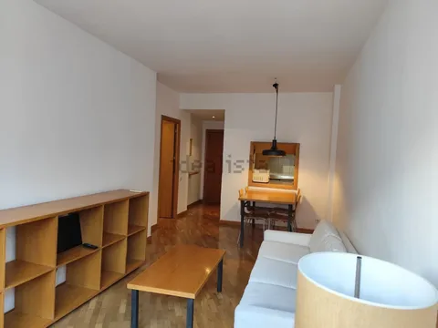 Appartement 52 m² à Madrid