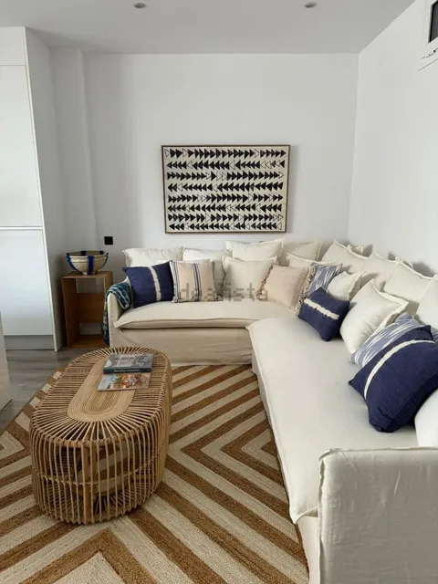 Wohnung 87 m² in Badalona