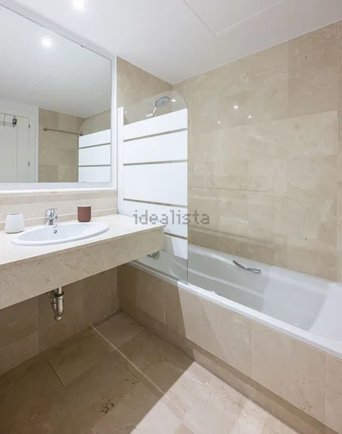 Appartement 90 m² à Marbella