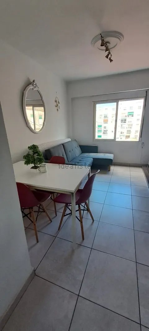 Stanza in affitto, Valencia