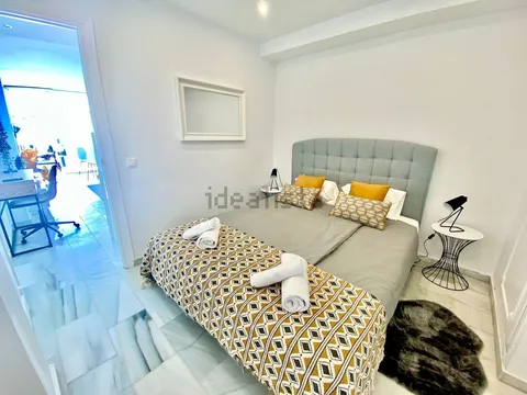 Pis de 60 m² a Mijas