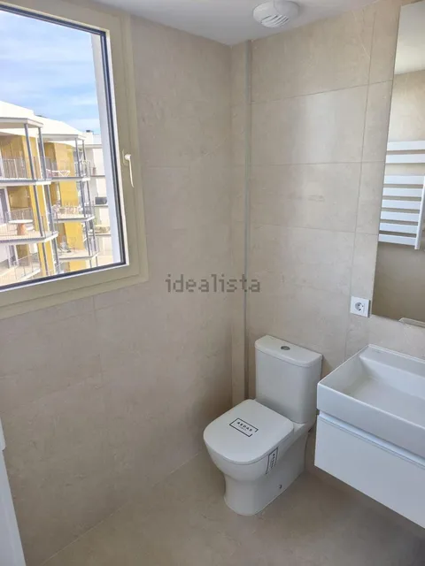 Pis de 54 m² a Calvià