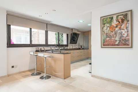 Casa de 228 m² a Sant Just Desvern