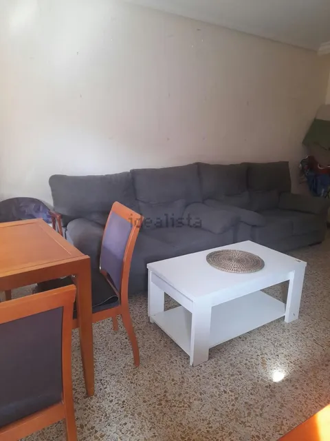 Room for rent, Salamanca (3/5)