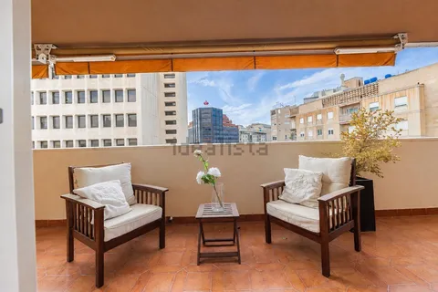 Pis de 120 m² a Palma