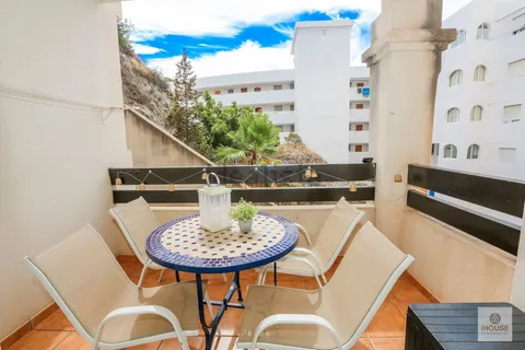 Pis de 45 m² a Almuñécar