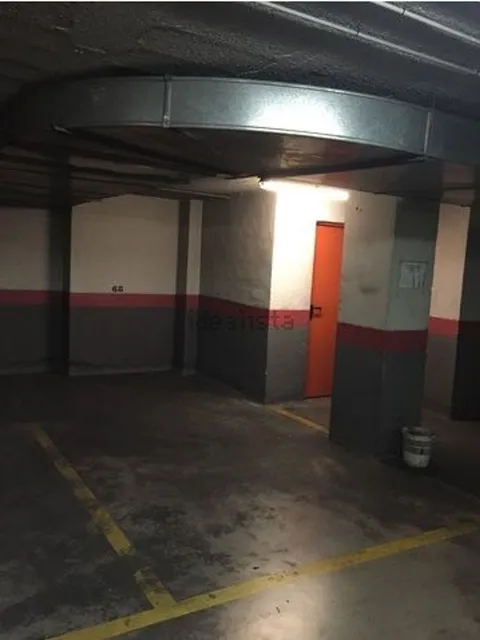 Pis de 75 m² a Màlaga