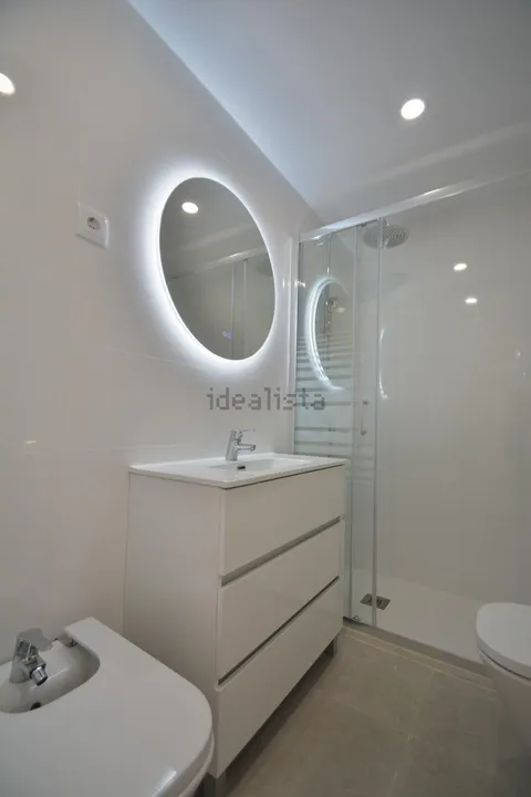 Pis de 123 m² a Madrid