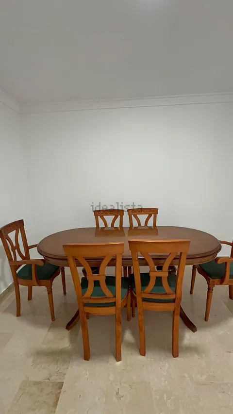 Habitació de lloguer, Torremolinos