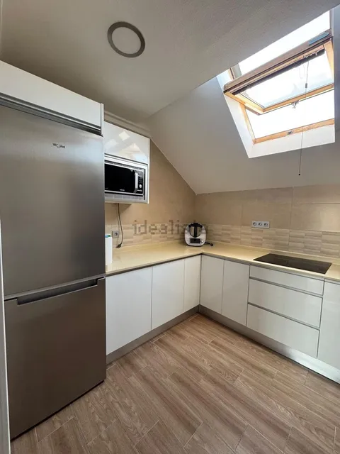 Apartamento 85 m² em Fuengirola