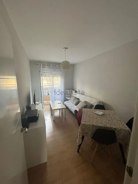 Chambre à louer, Saragosse