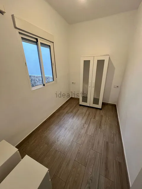 Pis de 77 m² a Màlaga
