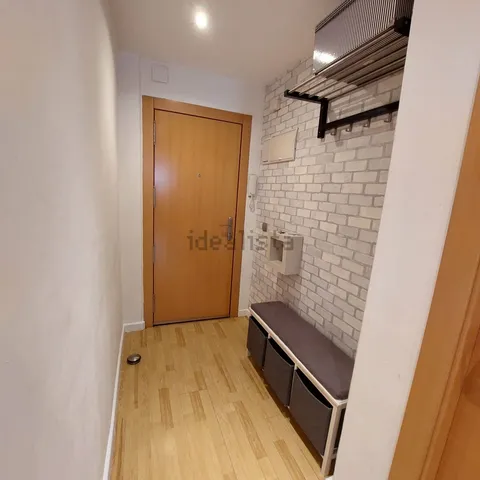 Pis de 83 m² a València