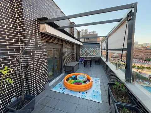 Pis de 170 m² a Madrid