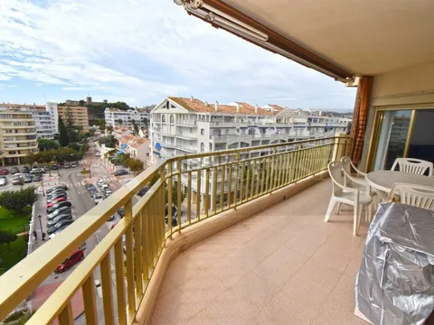 Flat 82 m² in Fuengirola