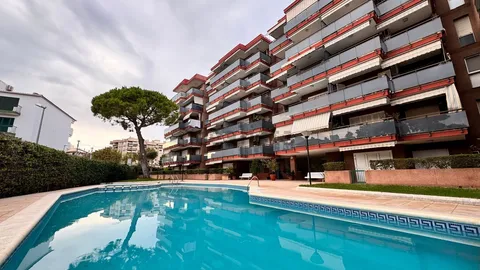 Wohnung 95 m² in Torredembarra