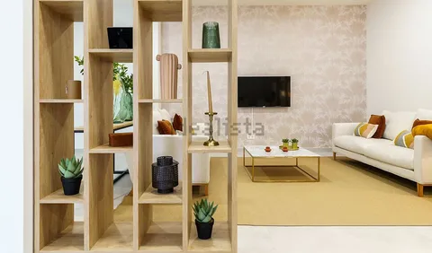 Piso de 122 m² en Mijas