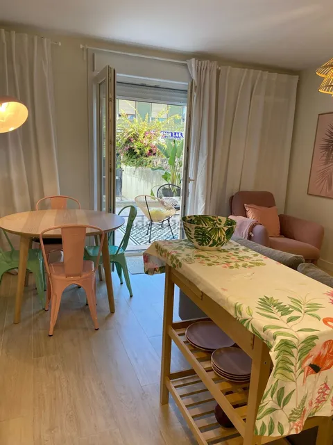 Pis de 77 m² a Santander