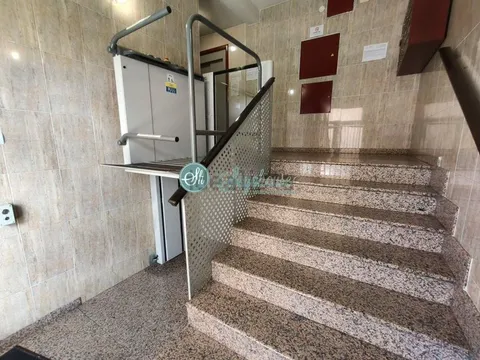 Pis de 94 m² a Segovia