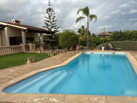 Habitació de lloguer, Manacor