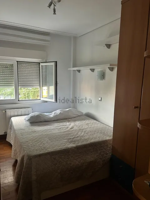 Habitació de lloguer, Bilbao