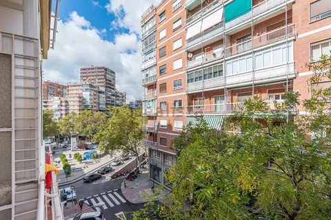 Pis de 140 m² a Madrid