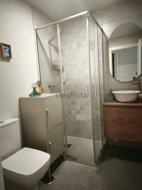 Pis de 152 m² a Màlaga