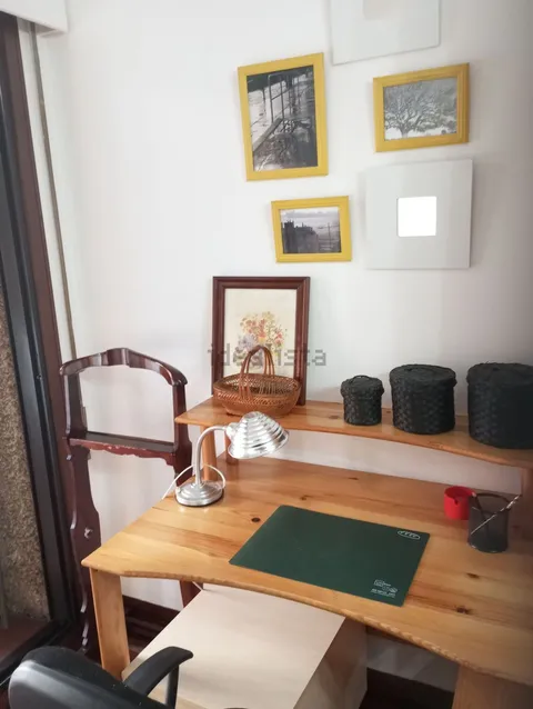 Pis de 45 m² a Vigo