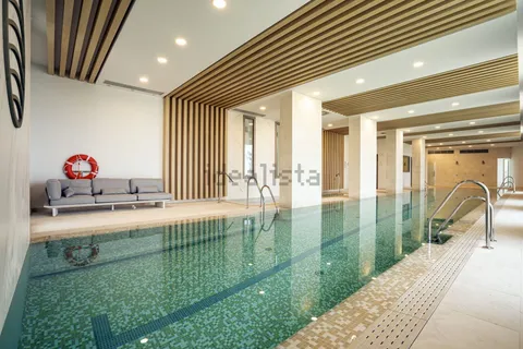 Pis de 215 m² a Benahavís