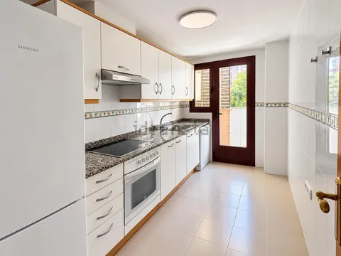 Wohnung 95 m² in Valencia