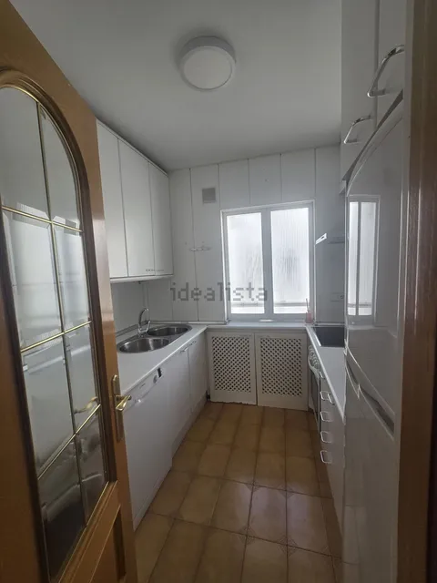 Pis de 60 m² a Madrid