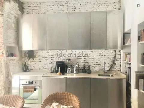 Pis de 55 m² a Madrid