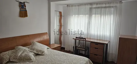 Pis de 93 m² a Pontevedra