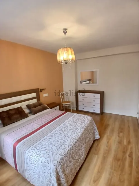 Pis de 131 m² a Gijón