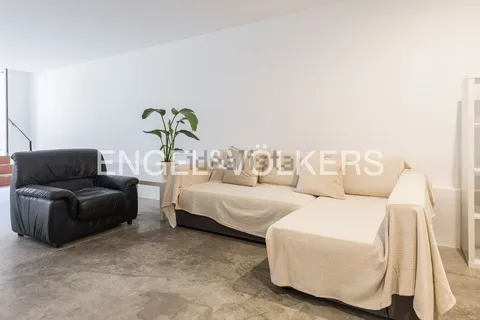 Pis de 130 m² a Barcelona