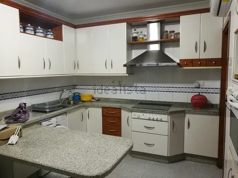 Habitació de lloguer, Almeria