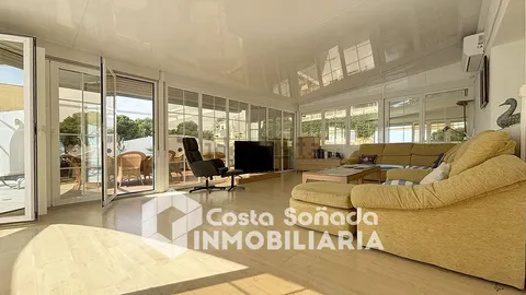 Casa de 390 m² a Teulada